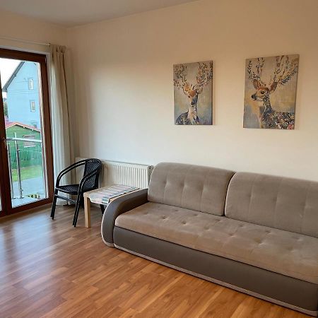 Apartamenty Leba Kwiatkowskiego25 Εξωτερικό φωτογραφία