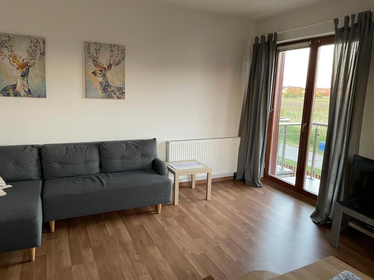 Apartamenty Leba Kwiatkowskiego25 Εξωτερικό φωτογραφία