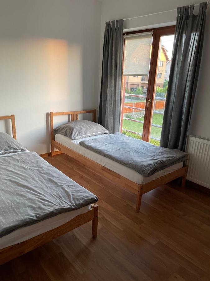 Apartamenty Leba Kwiatkowskiego25 Εξωτερικό φωτογραφία