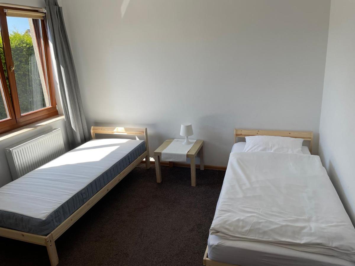 Apartamenty Leba Kwiatkowskiego25 Εξωτερικό φωτογραφία