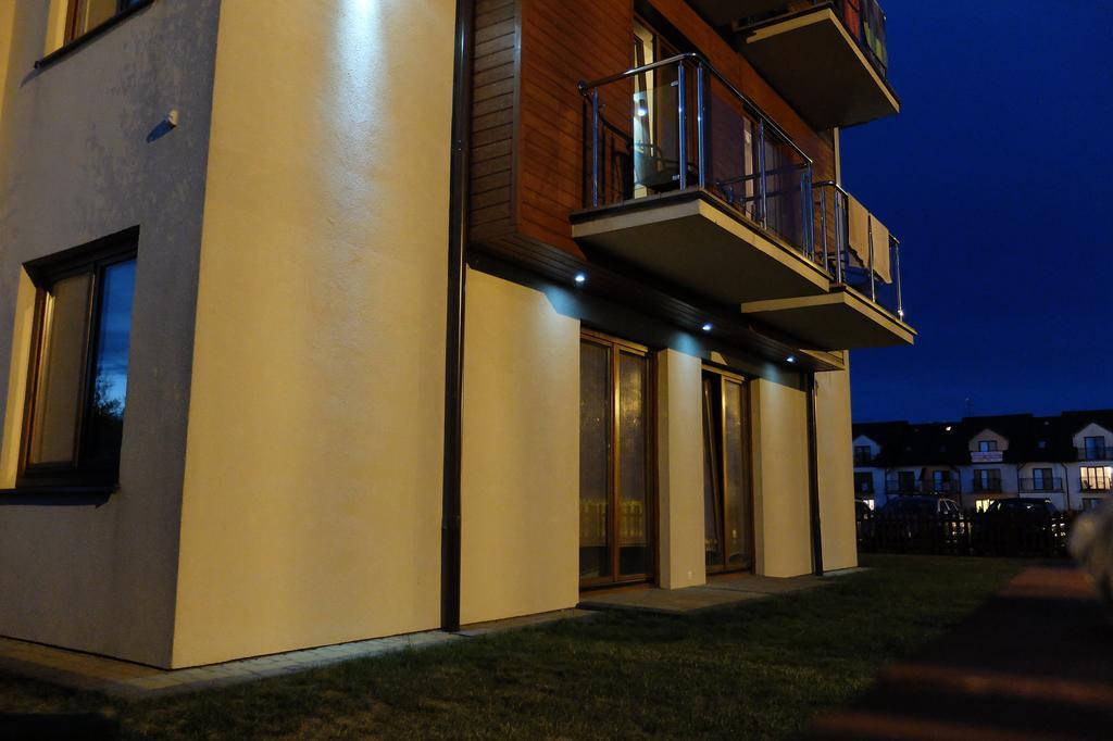 Apartamenty Leba Kwiatkowskiego25 Εξωτερικό φωτογραφία