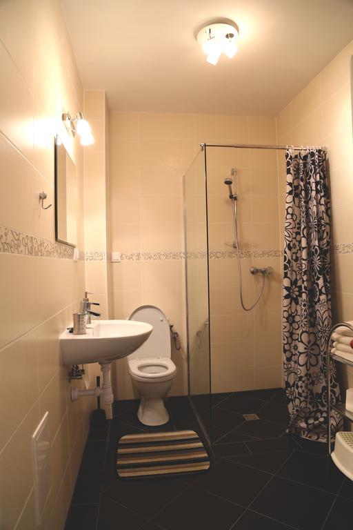Apartamenty Leba Kwiatkowskiego25 Εξωτερικό φωτογραφία