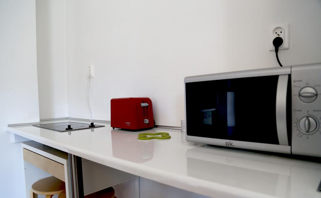 Apartamenty Leba Kwiatkowskiego25 Εξωτερικό φωτογραφία