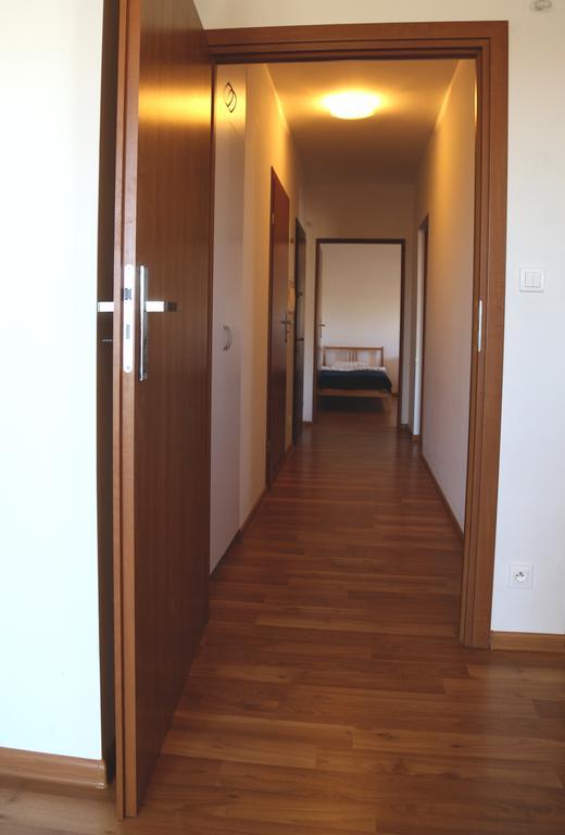 Apartamenty Leba Kwiatkowskiego25 Δωμάτιο φωτογραφία