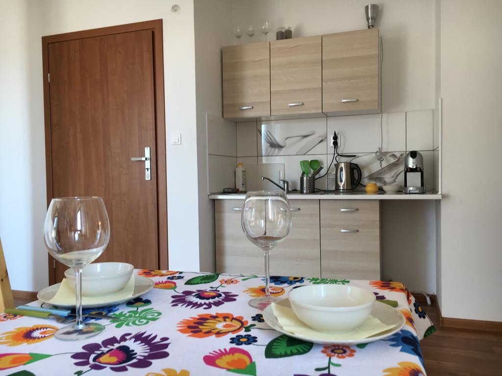 Apartamenty Leba Kwiatkowskiego25 Εξωτερικό φωτογραφία