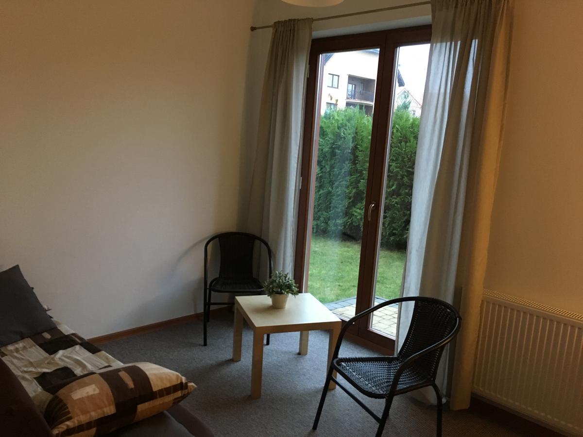 Apartamenty Leba Kwiatkowskiego25 Εξωτερικό φωτογραφία
