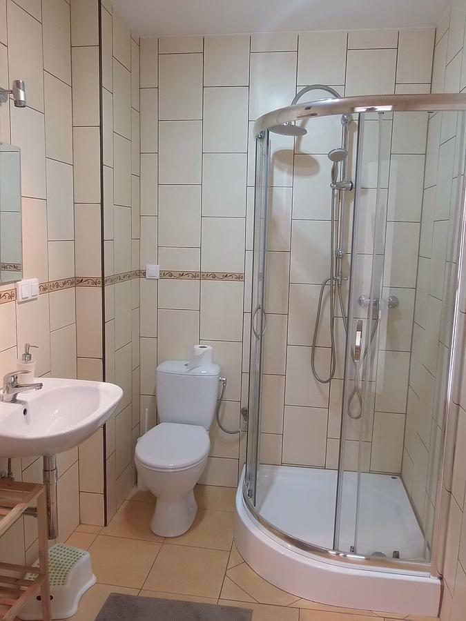 Apartamenty Leba Kwiatkowskiego25 Εξωτερικό φωτογραφία